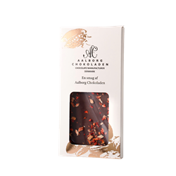 Mors Dags Pladechokolade